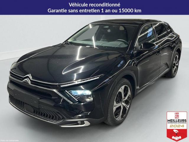 Citroen C5 X Puretech 130 S&s Eat8 Feel Pack