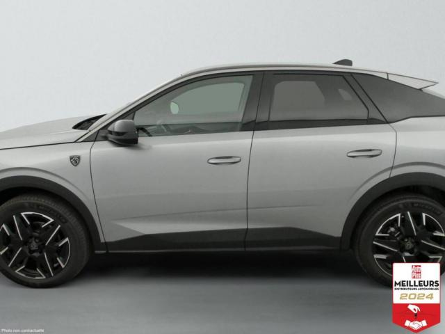 Peugeot 3008 image 5