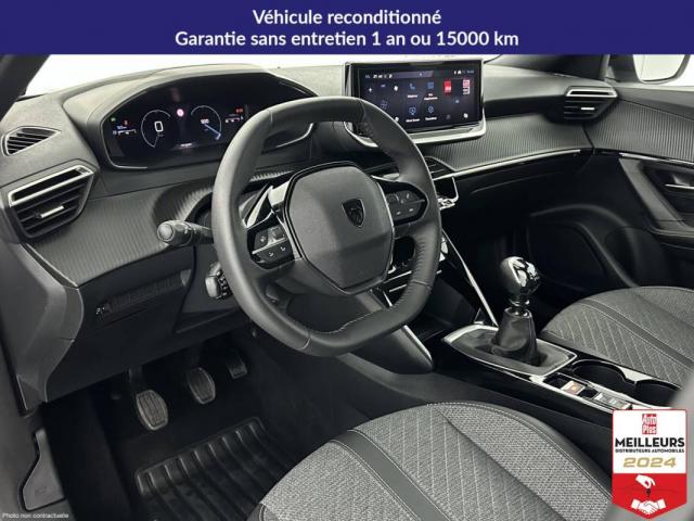 Peugeot 2008 image 9