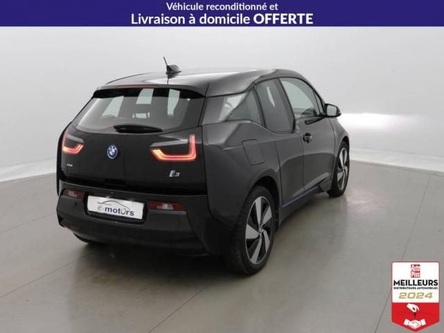 Bmw I3 image 3