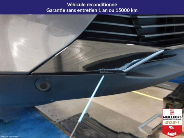 Peugeot 3008 image 2