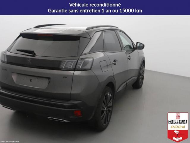 Peugeot 3008 image 3