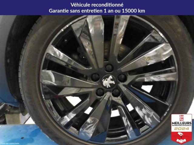 Peugeot 3008 image 1