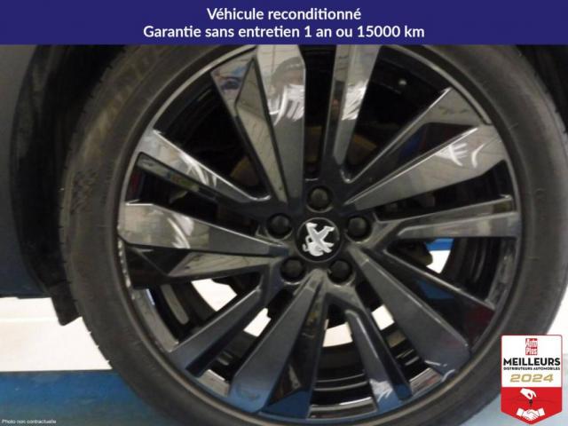 Peugeot 3008 image 9