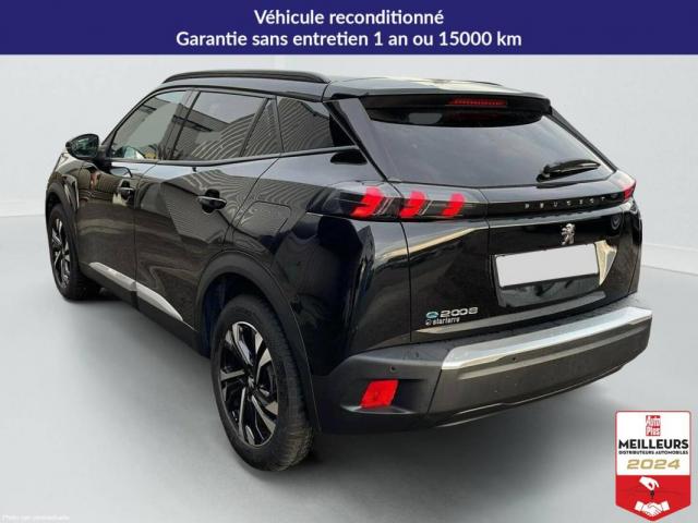 Peugeot 2008 image 2