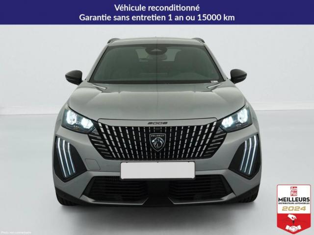 Peugeot 2008 image 4