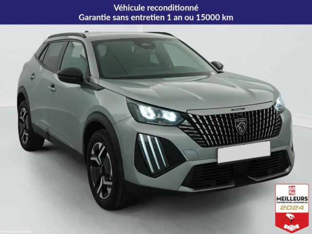 Peugeot 2008 image 7