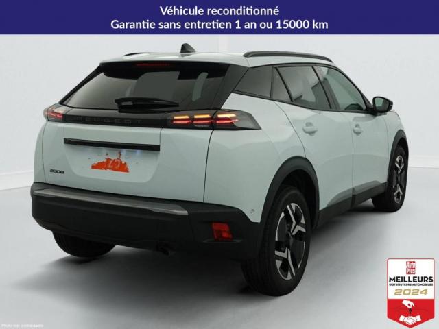 Peugeot 2008 image 1