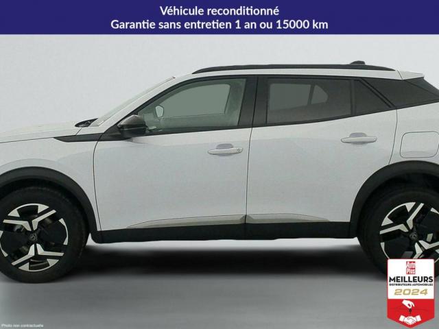 Peugeot 2008 image 3