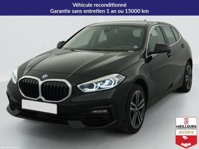 Bmw Série 1 F40 116i 109 Ch Business Design