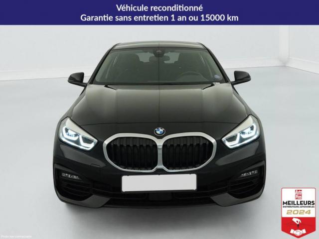 Bmw Série 1 image 1