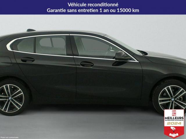 Bmw Série 1 image 6