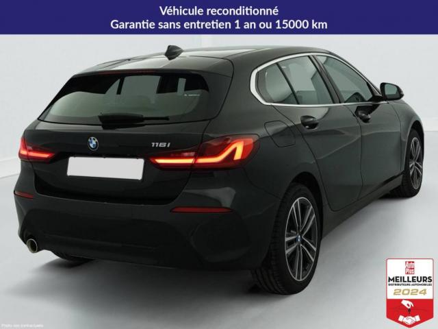 Bmw Série 1 image 8