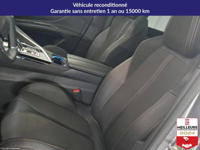 Peugeot 5008 image 1