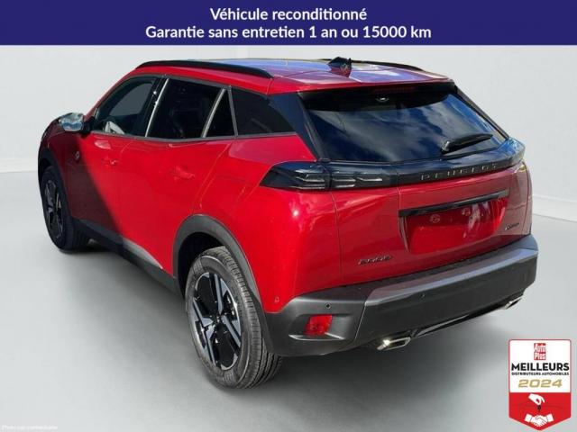 Peugeot 2008 image 6