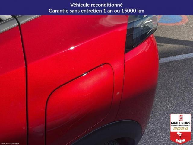 Peugeot 2008 image 1