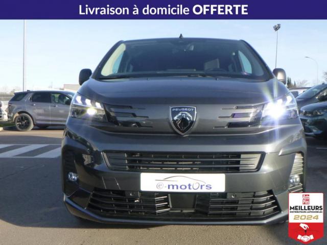 Peugeot Expert image 8