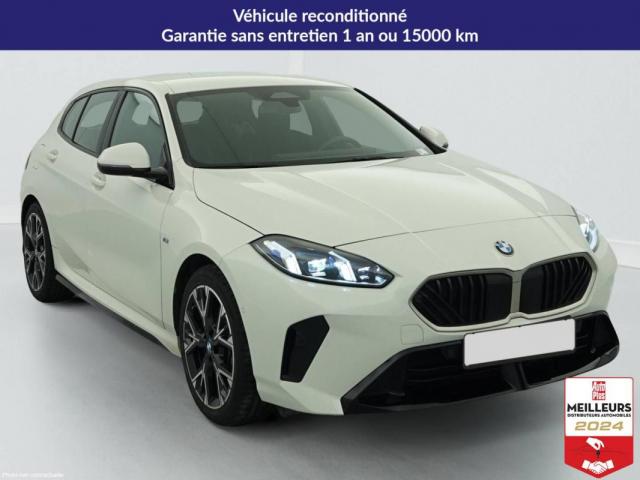 Bmw Série 1 image 5