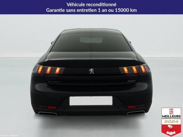 Peugeot 508 image 7