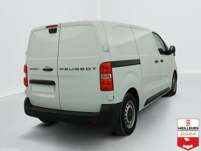 Peugeot Expert image 7