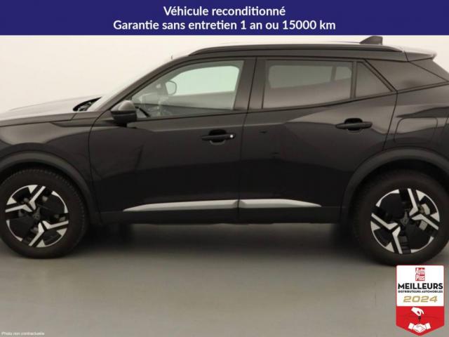 Peugeot 2008 image 9