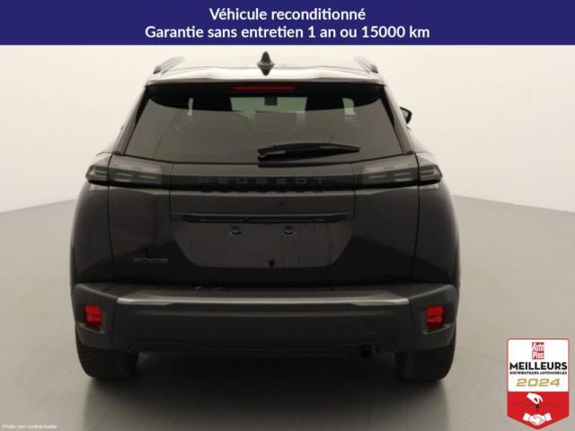 Peugeot 2008 image 1