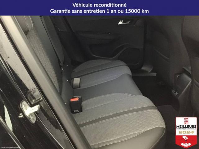 Peugeot 2008 image 7