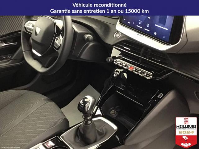 Peugeot 2008 image 5