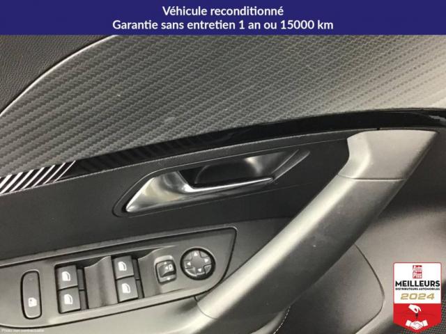 Peugeot 2008 image 8