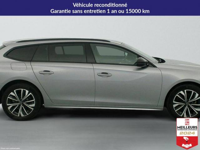 Peugeot 508 Sw image 6