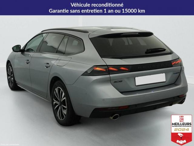 Peugeot 508 Sw image 9