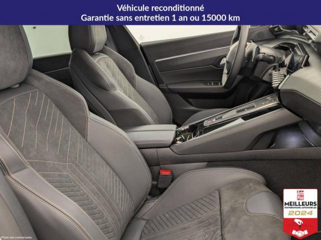 Peugeot 508 Sw image 4