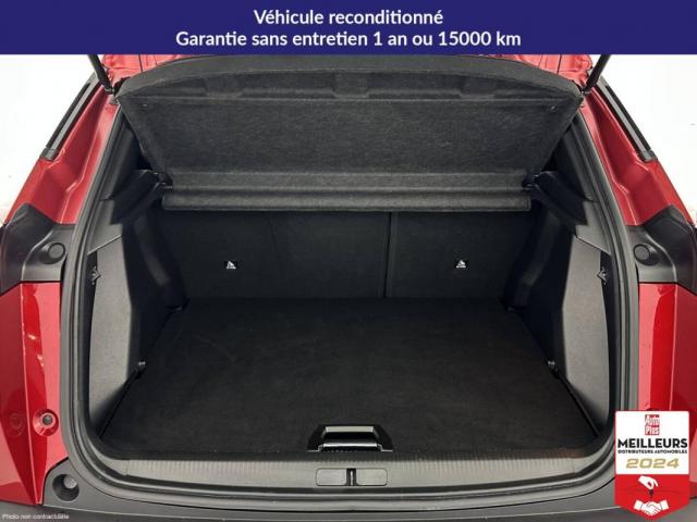 Peugeot 2008 image 9