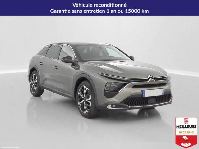 Citroen C5 X 1.2 Puretech 130ch Shine Eat8