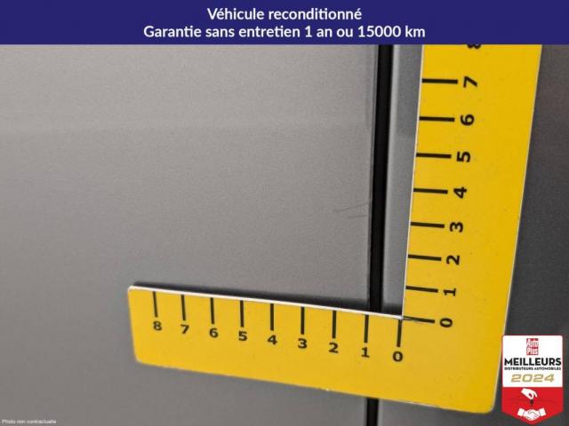 Peugeot 2008 image 3