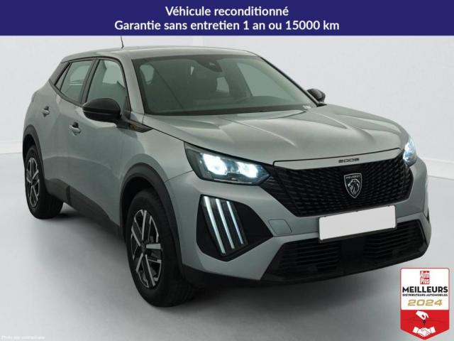 Peugeot 2008 image 5