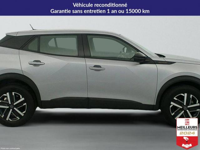Peugeot 2008 image 4
