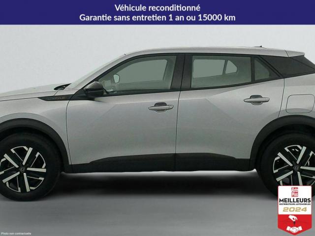 Peugeot 2008 image 7