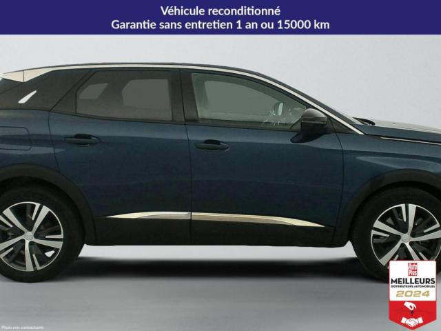 Peugeot 3008 image 5