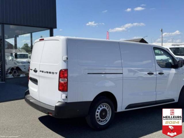 Peugeot Expert image 2