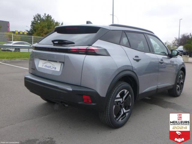 Peugeot 2008 image 2