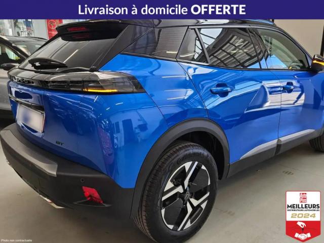 Peugeot 2008 image 1