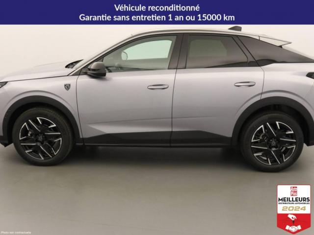 Peugeot 3008 image 9