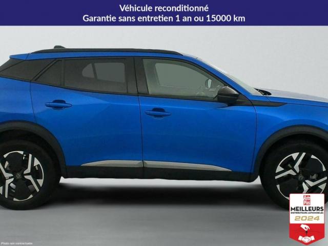 Peugeot 2008 image 4