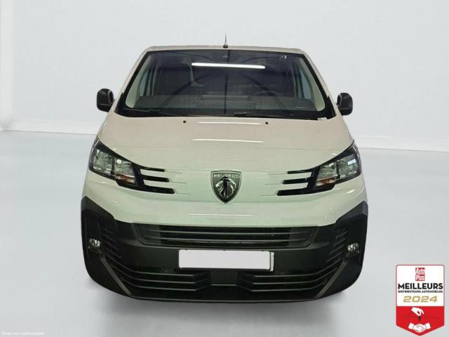 Peugeot Expert image 1