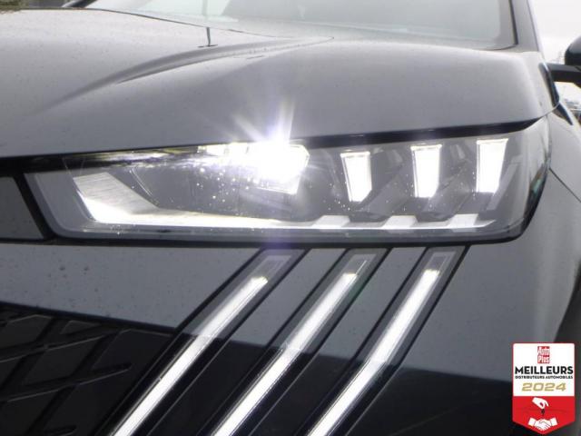 Peugeot 5008 image 6