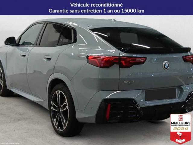 Bmw X2 image 7