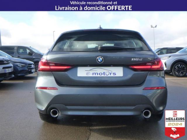 Bmw Série 1 image 9