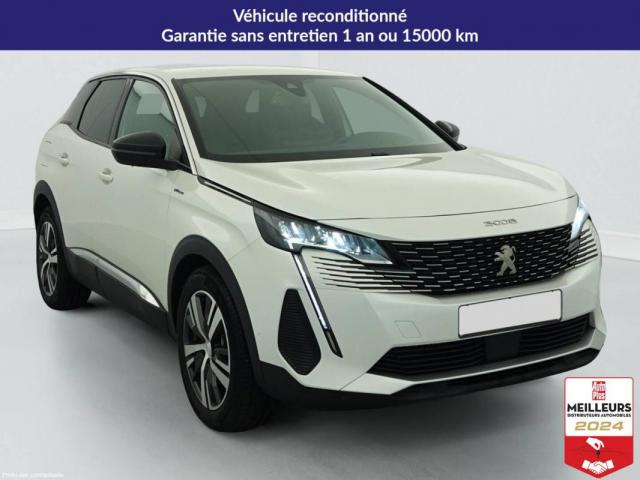 Peugeot 3008 image 2