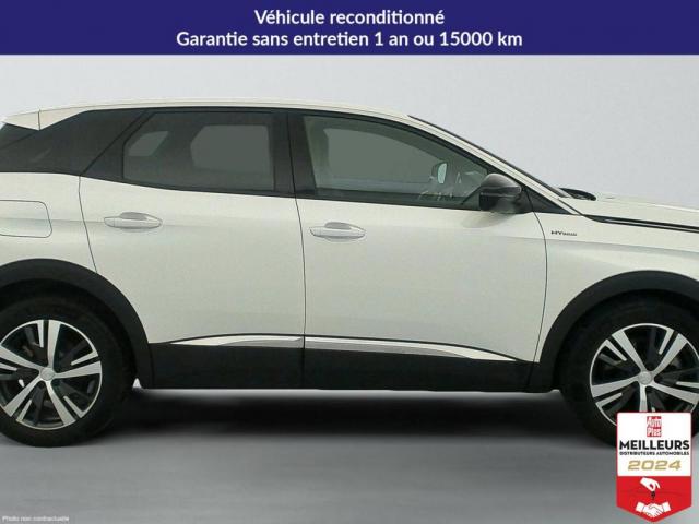 Peugeot 3008 image 1